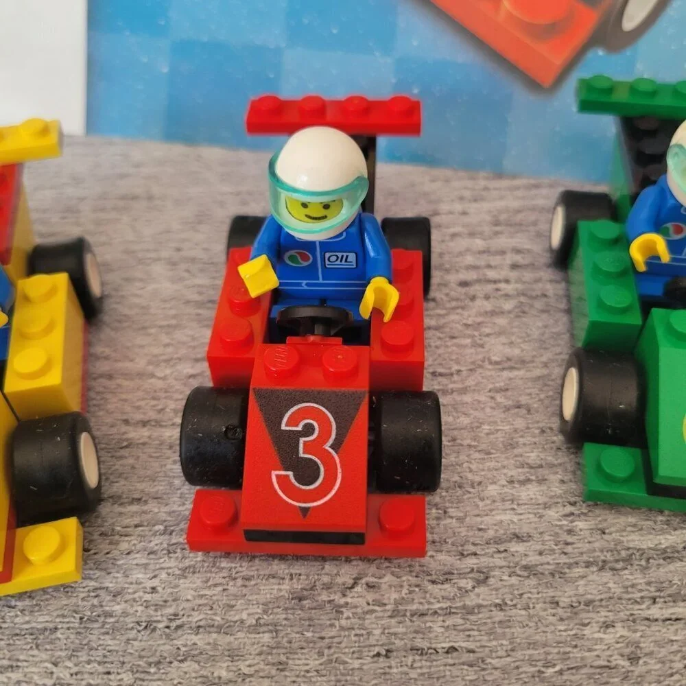Lego ***game was